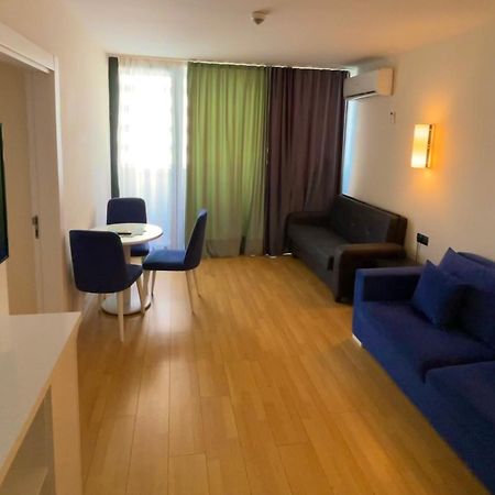 Marvella Orbi City Sea View Batum Dış mekan fotoğraf