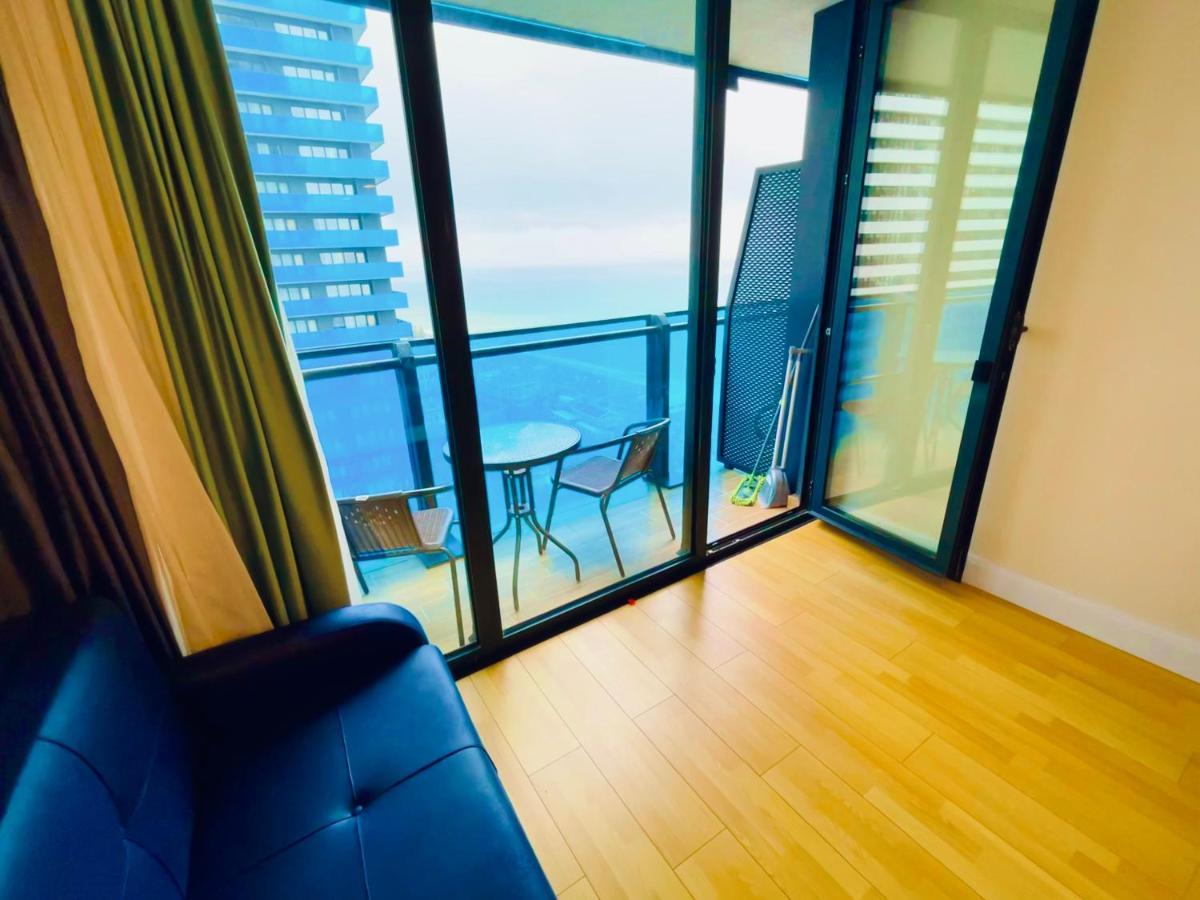 Marvella Orbi City Sea View Batum Dış mekan fotoğraf