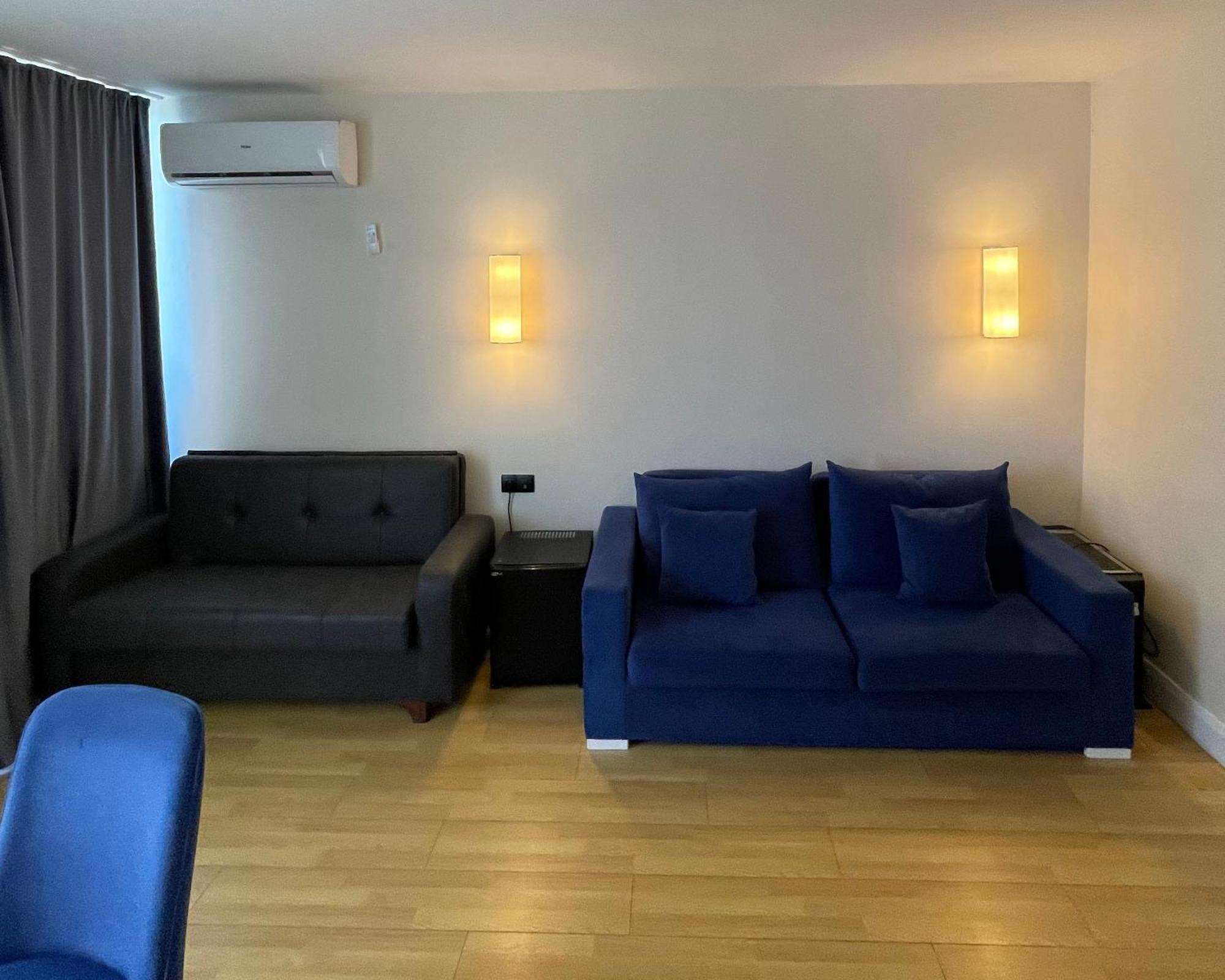 Marvella Orbi City Sea View Batum Dış mekan fotoğraf